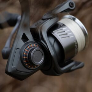 Kołowrotek SAVAGE GEAR Fazor C3000 | 5.2:1 | 7+1 - obrazek 4