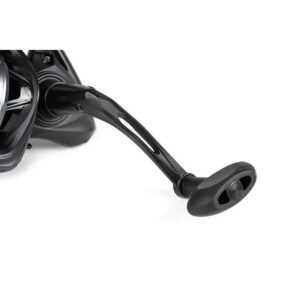 Kołowrotek MATRIX Aquos Ultra 4000 | do spławika / lekki feeder - obrazek 3