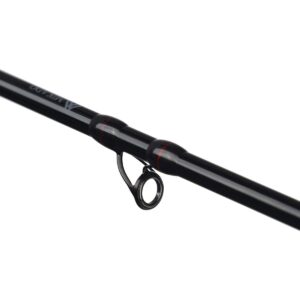 Wędka MIKADO MFT Vertical 183cm 40-110g (2sec) - obrazek 4