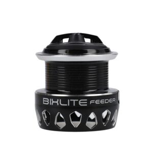 Kołowrotek MIKADO BIXLITE Feeder 5006 FD - obrazek 4