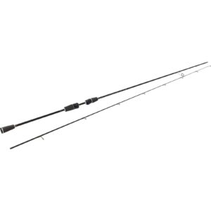Wędka WESTIN W2 LIGHT SOFTLURE 7'1"/213cm UL 1-4g 2SEC - obrazek 1