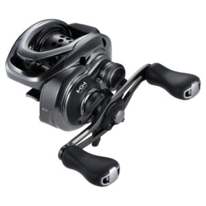 Multiplikator Shimano SLX BFS XG / lewa ręka - obrazek 4