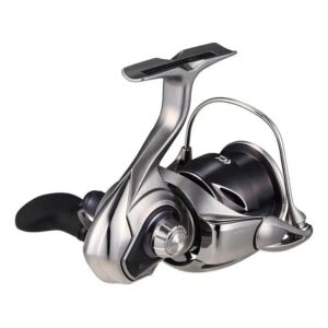 Kołowrotek DAIWA 25 Caldia LT 3000 - obrazek 3