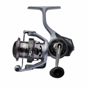Kołowrotek ABU GARCIA  REVO3 SX 4000H - obrazek 3