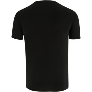 Favorite T-shirt Black Logo - Czarny - rozmiar XXL - obrazek 3