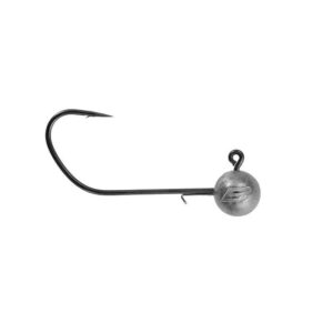 Główki jigowe BKK Round Elite Wide Gap - #1/0 - 5g - obrazek 1