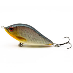 Przynęta CW Lures Nebula 7cm - tonący - 14g - C01 - obrazek 1