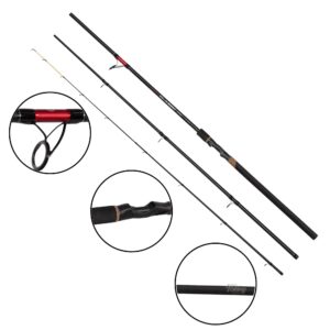 Wędka Brain Classic SE / 3.30m / max 60g - obrazek 1