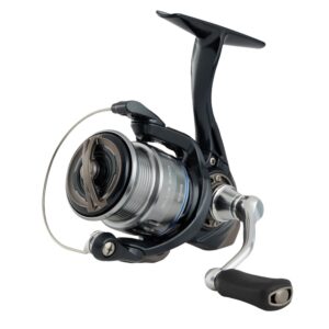 Kołowrotek Favorite Blue Bird Nano 500S BBN5S1 9+1BB 5.2:1 - obrazek 1