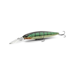 Wobler NAYS MD MX 2.0 80 MR / 8cm / 6.6g / 0.5-1m / suspending / S-19 - obrazek 1