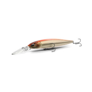 Wobler NAYS MD MX 2.0 80 MR / 8cm / 6.6g / 0.5-1m / suspending / S-21 - obrazek 1