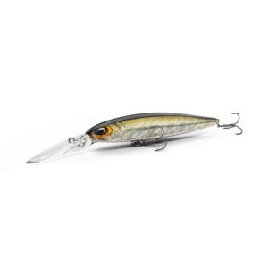 Wobler NAYS MD MX 2.0 95 DR / 9.5cm / 11.3g / 1.2-2.7m / suspending / S-23 - obrazek 1