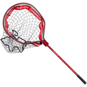 Podbierak Favorite RLN1-80 gumowa siatka 137cm - obrazek 1