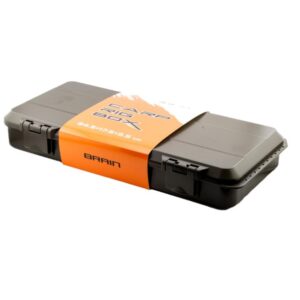 Pudełko Brain Carp Rig Box #43 / 34.5 x 17.5 x 5.5cm - obrazek 1
