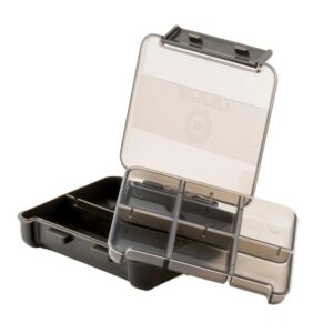 Pudełko Brain Tackle Box #34 / 10.2x8.7x2.4cm (2 layers) - obrazek 1