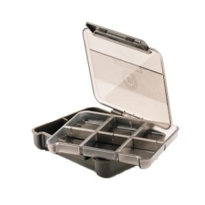 Pudełko Brain Tackle Box #36 / 10.2x8.7x2.4cm (2 layers) - obrazek 1