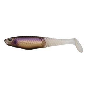 Przynęta Berkley Power Bait Cullshad 15cm / 27.5g / Ghost Morning Dawn - obrazek 1
