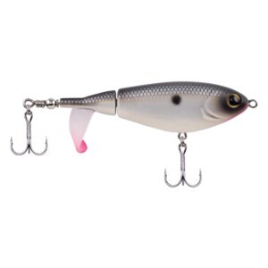 Przynęta Berkley Choppo 90 / 9 cm / 14 g / Floating / MF Shad - obrazek 1