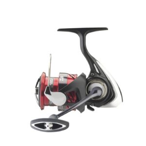Kołowrotek DAIWA 23 Ninja LT4000-CP - obrazek 1