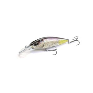 Wobler NAYS CRNK FLT 75  / 7.5cm / 10.5g / 0.8-1.5m / S-06 - obrazek 1
