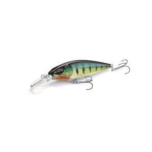 Wobler NAYS CRNK FLT 75  / 7.5cm / 10.5g / 0.8-1.5m /  S-19 - obrazek 1