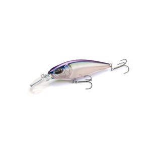 Wobler NAYS CRNK FLT 75  / 7.5cm / 10.5g / 0.8-1.5m /  S-25 - obrazek 1