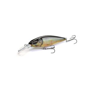 Wobler NAYS CRNK FLT 75 / 7.5cm / 10.5g / 0.8-1.5m / S-33 - obrazek 1