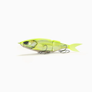 Wobler Swimbait Nays TRN 190 / 19cm / 56g / S-34 - obrazek 1