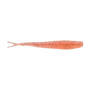 Przynęta Berkley Powerbait Minnow 5cm Purplemag - obrazek 1