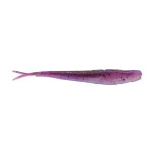 Przynęta Berkley Powerbait Minnow 7.5cm Sangria - obrazek 2