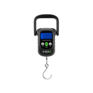 Waga cyfrowa Delphin XILO 50 - obrazek 1
