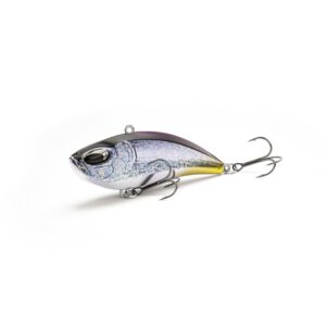 Wobler NAYS LPR 55 / 5.5cm / 9.9g / silent / S-06 - obrazek 1