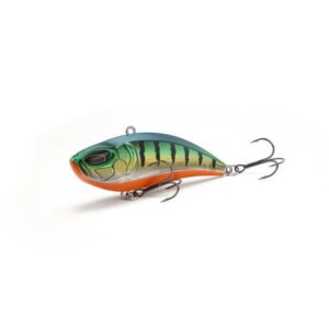 Wobler NAYS LPR 55 / 5.5cm / 9.9g / silent / S-20 - obrazek 1