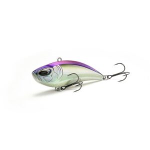 Wobler NAYS LPR 75 / 7.5cm / 20.6g / S-25 - obrazek 1