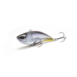Wobler NAYS LPR 75 / 7.5cm / 20.6g / Silent / S-06 - obrazek 1