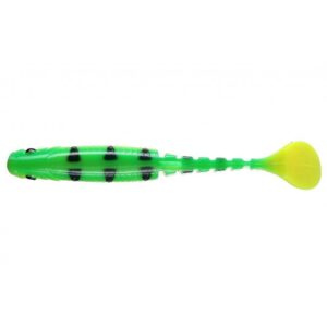 Savage Gear Cannibal 6.8cm 3g Firetiger - 1szt - obrazek 3