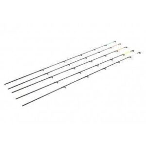 Wędka MIKADO UV Ultraviolet Light Feeder 390 cm up to 90 g - obrazek 3