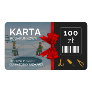 Karta Podarunkowa Fiske - obrazek 1