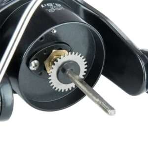 Kołowrotek MIKADO Keino Method Feeder 4006 - obrazek 4