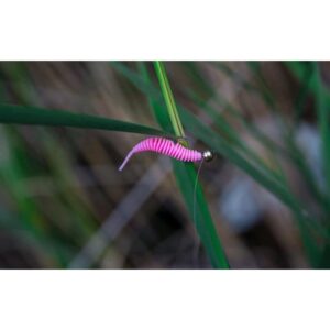 Przynęta FishUp Tanta 2, 5" (6, 1cm) - #042/Watermelon Seed - 8 szt. - obrazek 4