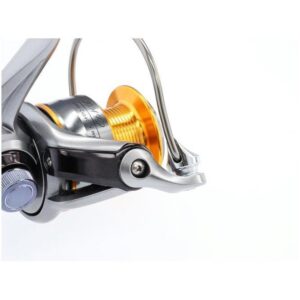 Kołowrotek MIKADO River Flow 5004 FD - obrazek 4