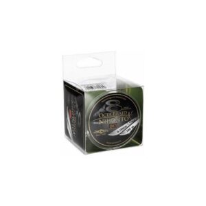 Plecionka Mikado NIHONTO OCTA BRAID  014 GREEN 300M - obrazek 3