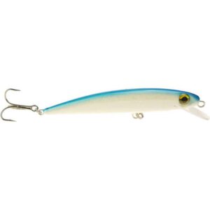 Wobler BIELIK ZANDER pływający 9cm 8g NB - obrazek 1