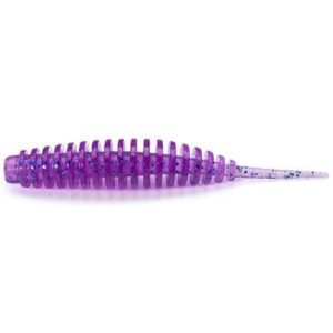 Przynęta FishUp Tanta 2" (5cm) - #014 Violet/Blue - 9 szt. - obrazek 2