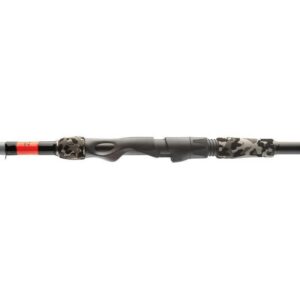 Wędka DAIWA Fuego Camo Jigger Spin 2.70m 7-28g (2 sec) 1szt - obrazek 4