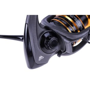 Kołowrotek MIKADO Carus 4006 FD - obrazek 4