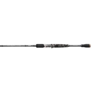 Wędka castingowa JAXON Grey Stream 210cm 20-65g - obrazek 4