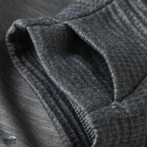 Geoff Anderson - Bluza WizWool 210 - długi rękaw XXL - obrazek 4