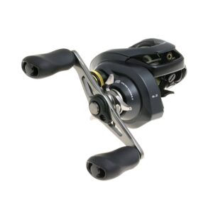 Multiplikator SHIMANO Curado K 301 LH - obrazek 4
