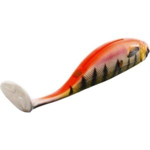 Przynęta WESTIN ShadTeez Hollow 12cm 9g Bling Perch - obrazek 4